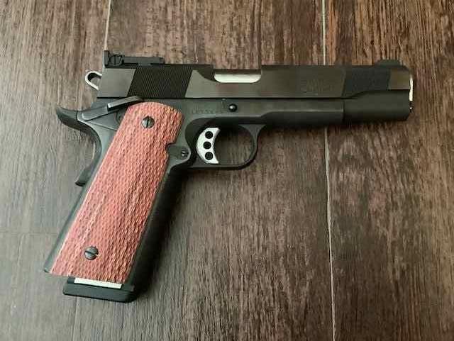 Les Baer Custom Premier II, 5&quot;, 45 Match - NIB