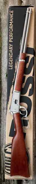 NEW Rossi R92 45LC 16in. barrel for sale/trade!?