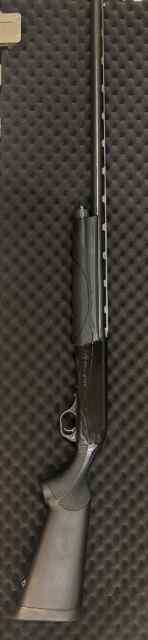 Remington V3 Field Sport