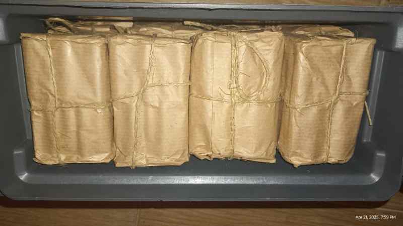 240 rounds 7.62 X 54R