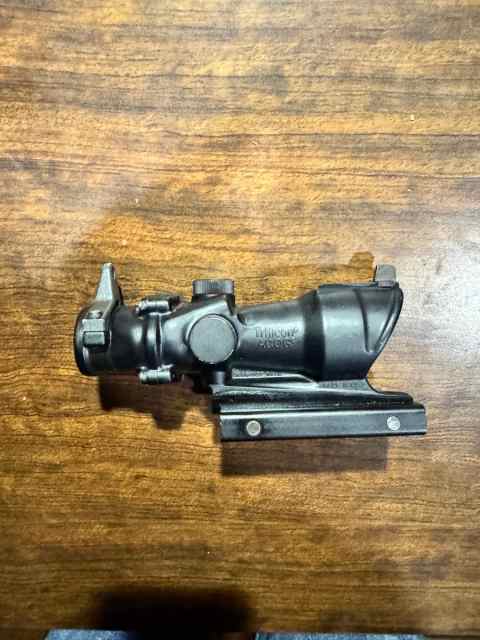 ACOG NSN