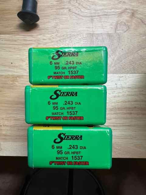 6mm 95 hr Serria matching (3) 