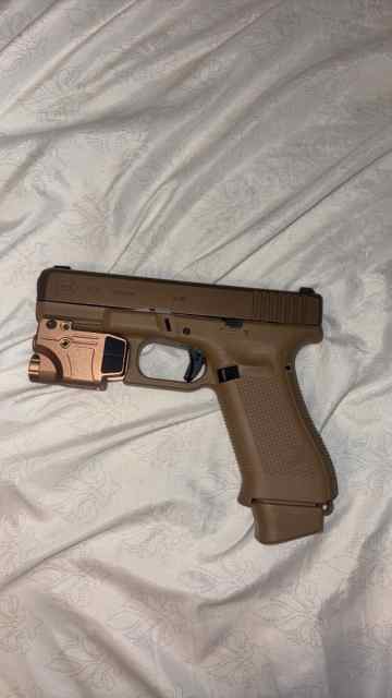 glock 19x