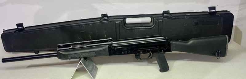 NIB unfired PTR-91 KF Carbine 