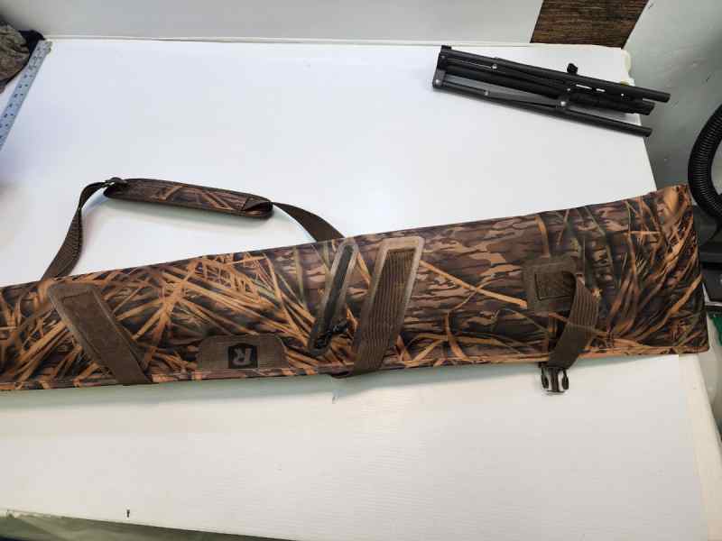 Benelli Montefeltro Camo