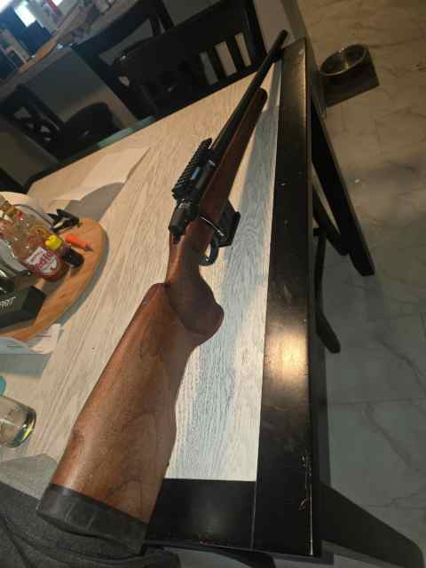 CZ VARMINT .308 BOLT ACTION *VICTORIA TEXAS*