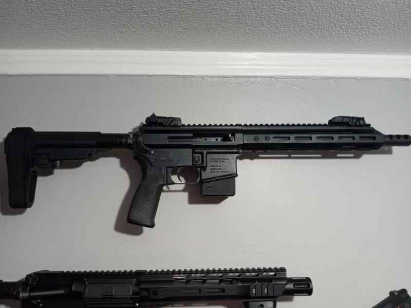 AR15 7.62