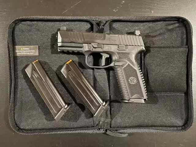 FN 509