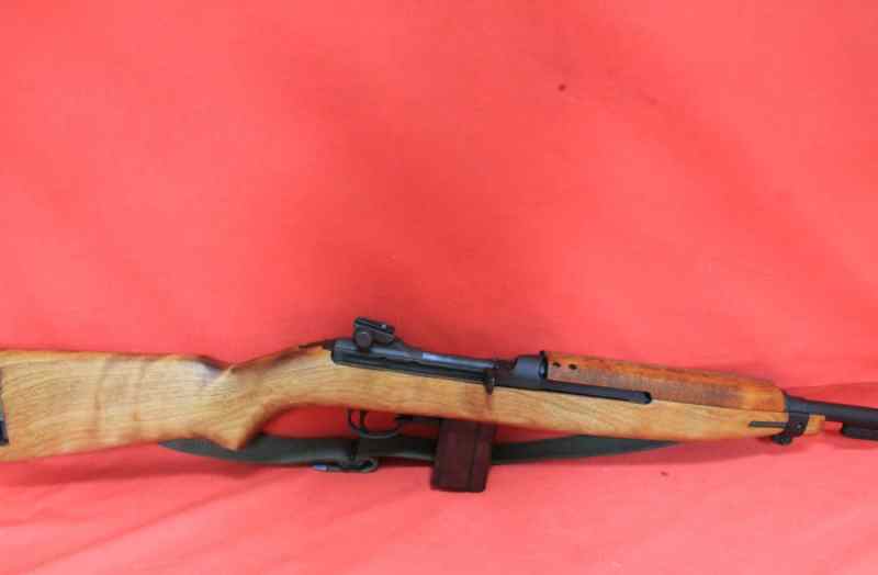 RARE Winchester M1 Carbine 30 Cal. springfield
