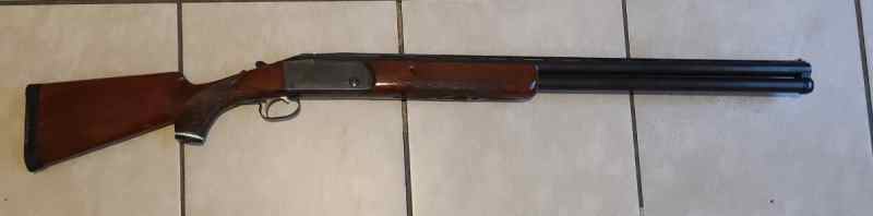 Krieghoff K32 Skeet