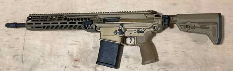 Sig Sauer MCX Spear .308