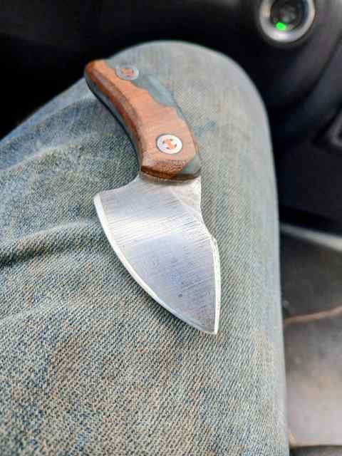 Knives