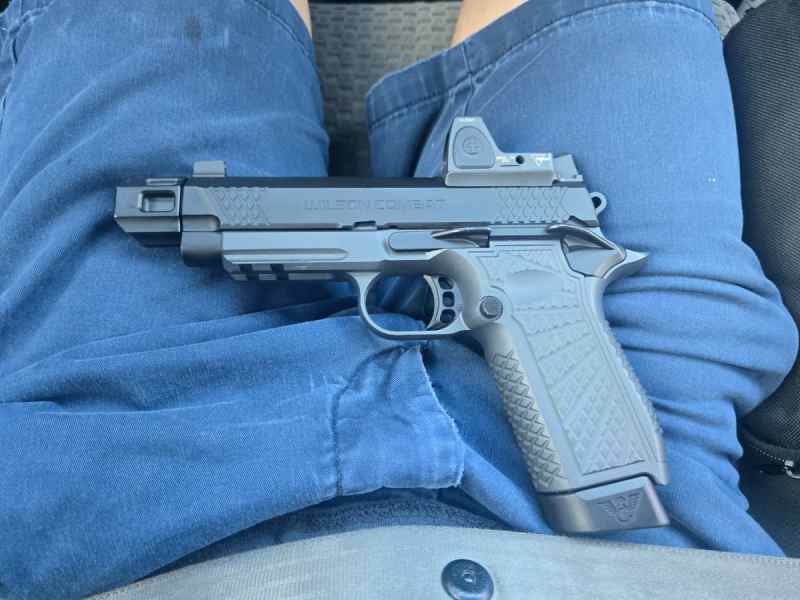 Wilson Combat SFX9