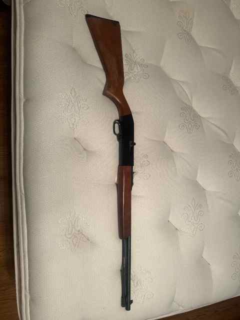 FS: Sears &amp; Roebuck Model 37