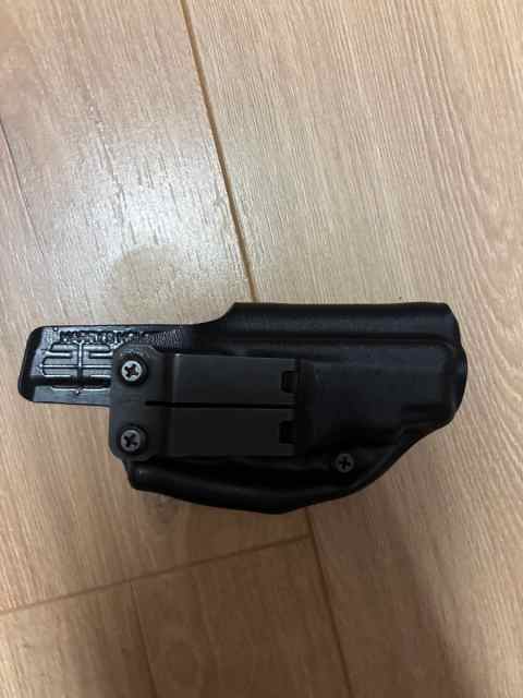 P365XL Harry’s Holster