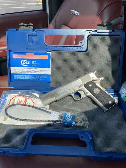 Colt 1911