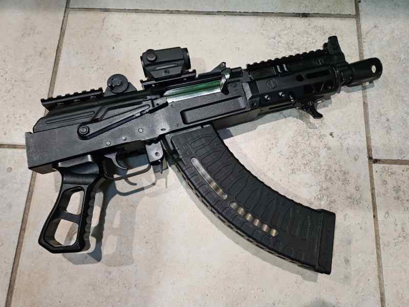 Arsenal Sam7k-34 