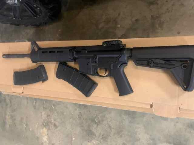 Colt CR6920