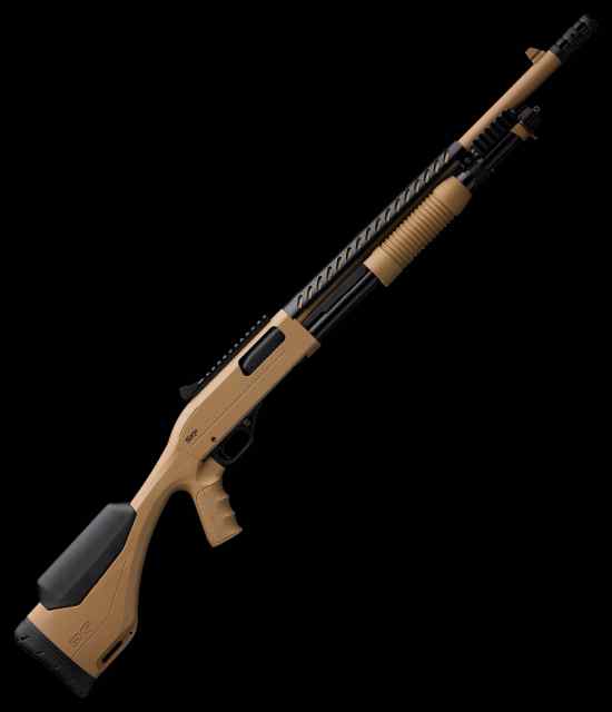 WINCHESTER SXP EXTREME DEFENDER 12GA