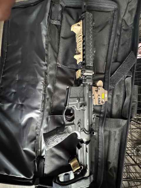 MK18 