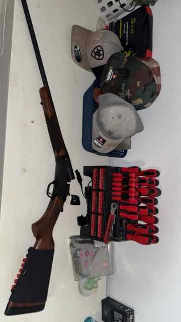 Henry 410 wtt 