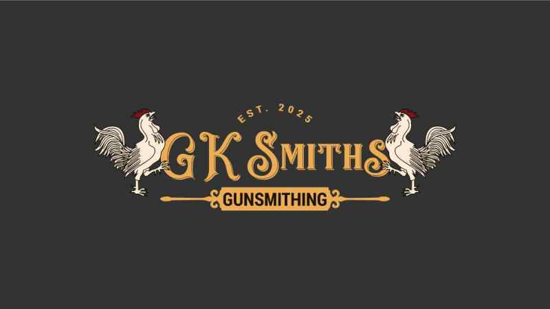 Firearm Estate Sale (Updated)