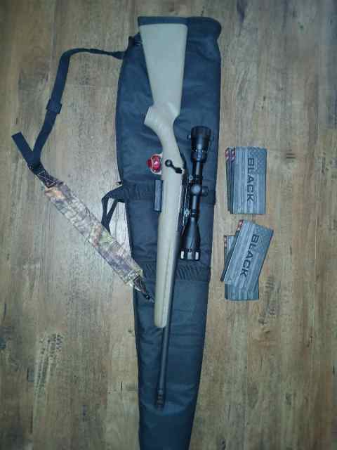 450 bushmaster for sale.