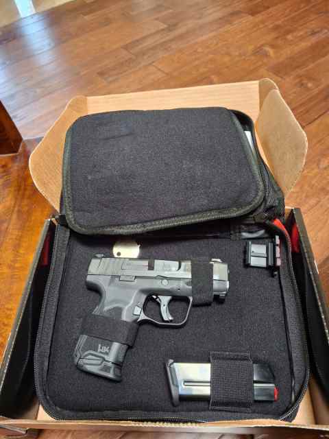 HK CC9