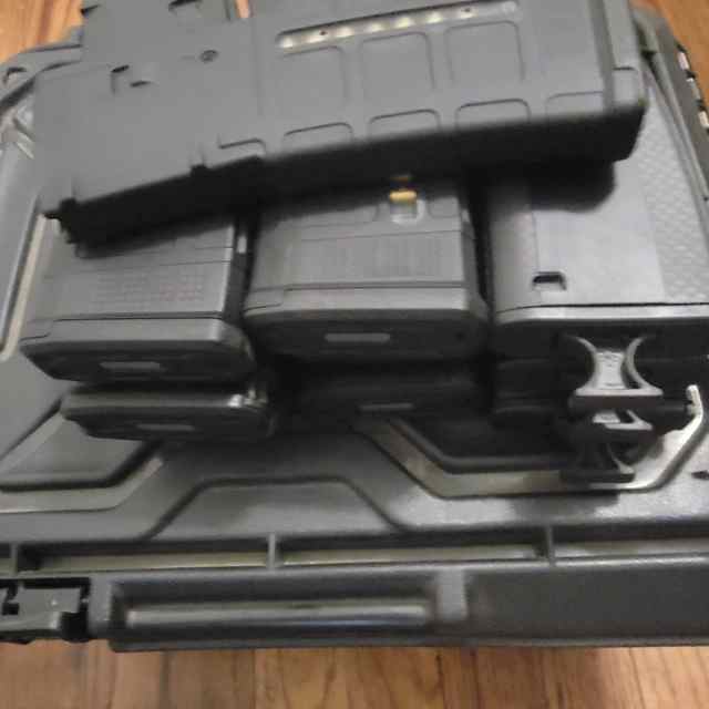 Daniel defense 11.5 