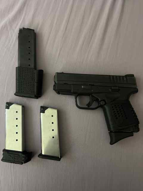 XDs-45