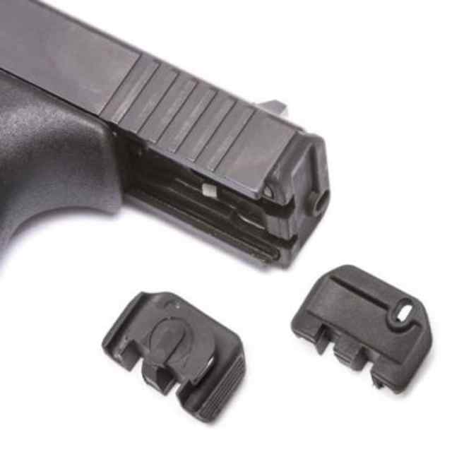 Glock 43x/48- Vickers  Mag Release &amp; Slide Racker 