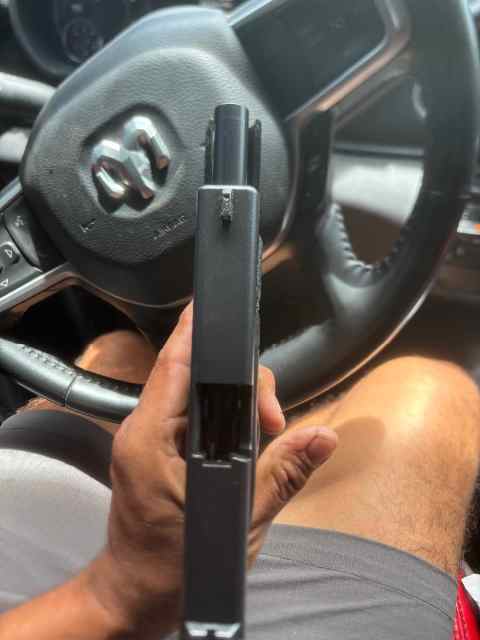 Glock 22 