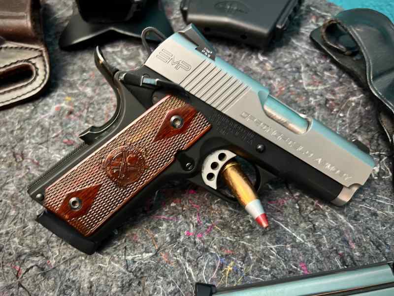 Springfield EMP 9