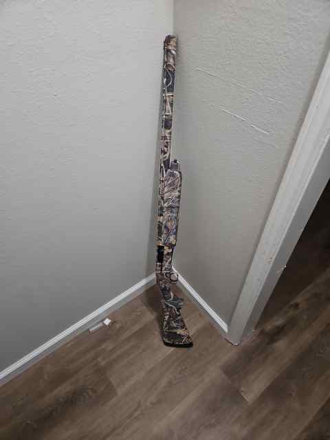 Mossberg 935 waterfowl 12ga