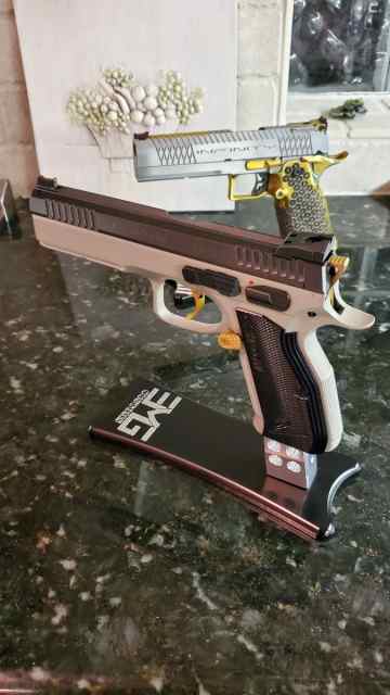 CZ Custom Shadow 2 