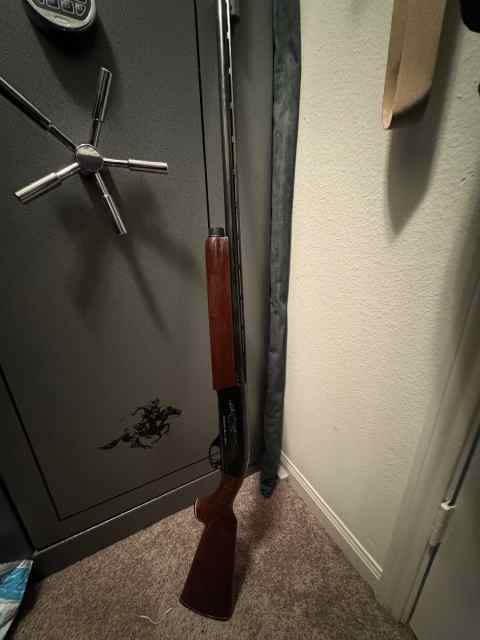 Remington 1100 12ga.