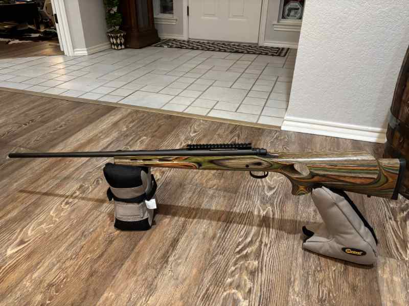 Remington 700 300 Win Mag