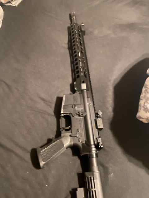 Factory built psa AR for sale
