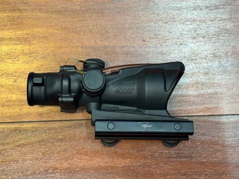 ACOG 4x43