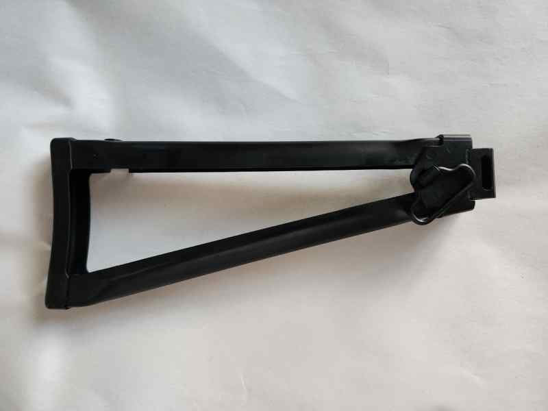 KUSA KP9 Stock