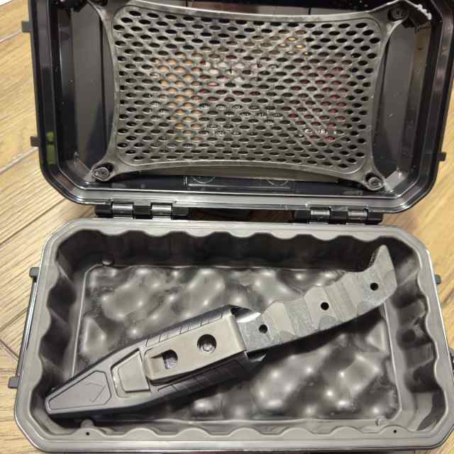 Dynamis Alliance-Double Edge Kit 