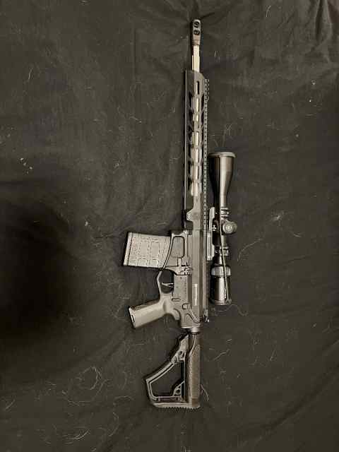 WTT/WTS Ar-10