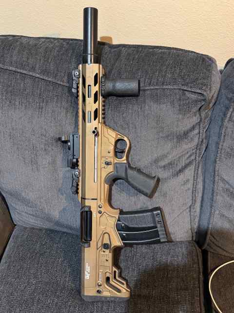 G force arms 12 gauge 