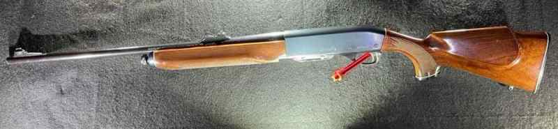 REMINGTON MODEL FOUR 30-06 1985