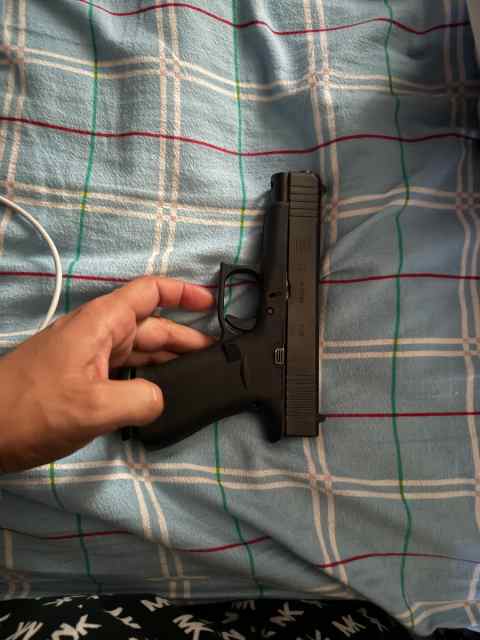 Glock 48