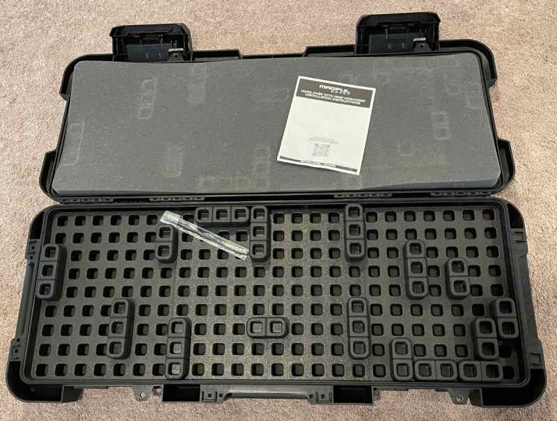 Magpul DAKA R44 Hard Case