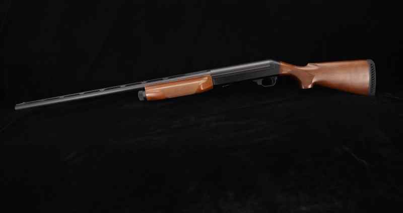 1996 Benelli Super Black Eagle H&amp;K Import 12-Gauge