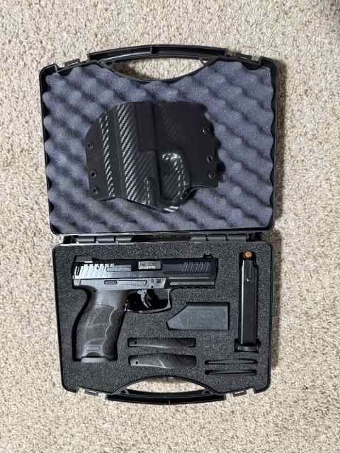 HK VP40