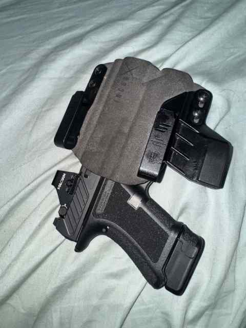 Shadow systems cr920p elite fs/ft