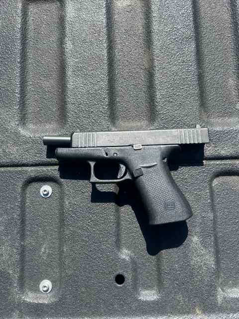 Glock 48 